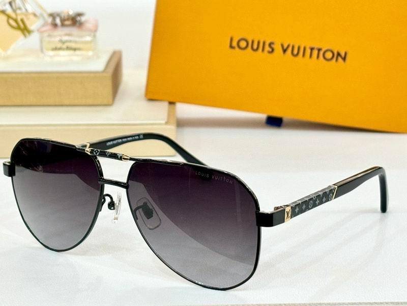 LV Sunglasses 775